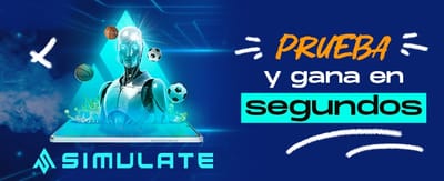 Bono de Bienvenida 100% Extra banner