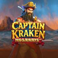 Captain Kraken Megaways